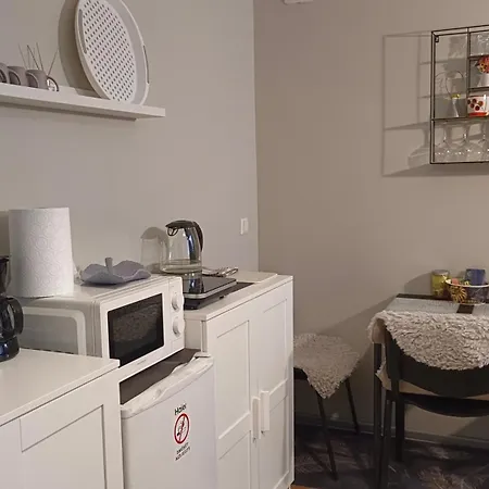 Old Dreams. Apartament Ryga