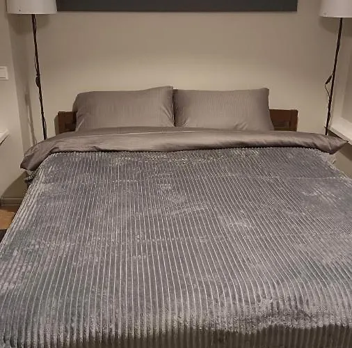 Daire Old Dreams. Riga