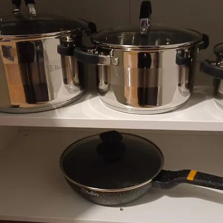 Dzīvoklis Old Dreams. Riga