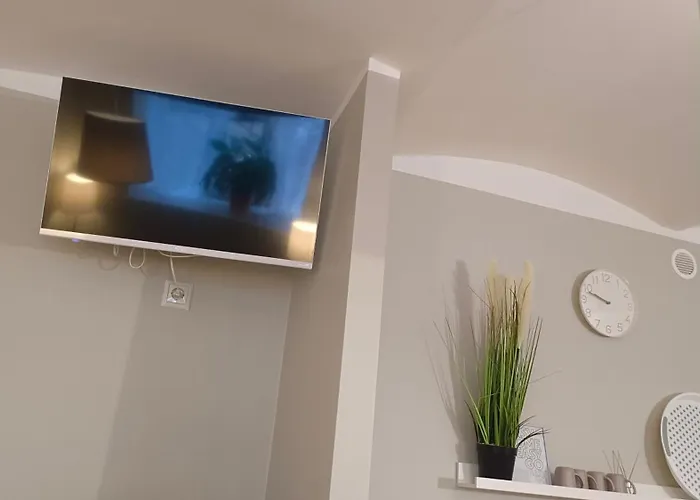 Old Dreams. Dzīvoklis Riga