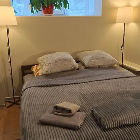 Old Dreams. Apartment *