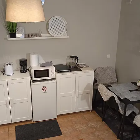 Apartment Old Dreams. Riga